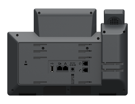Grandstream GRP2636 Carrier-Grade IP Phone