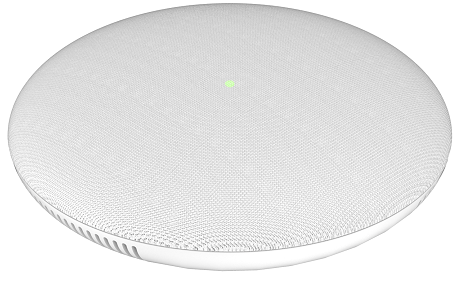 Grandstream GSC3505 One-Way Public Address SIP Speaker