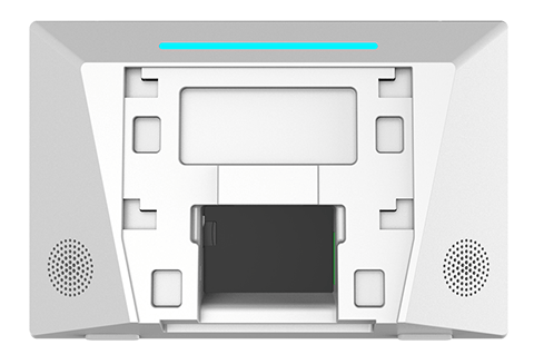Grandstream GSC3570 HD Intercom and Facility Control Station