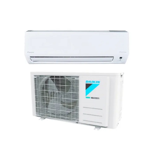 Daikin R32 1.5HP Air Conditioner Split Unit  GTQ35/RQG35