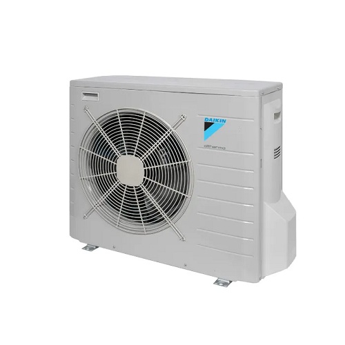 Daikin R32 1.5HP Air Conditioner Split Unit  GTQ35/RQG35