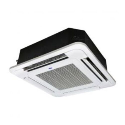 Carrier Ceilling Cassette | R410A | FS CO 2.5HP Air Conditioner 24K