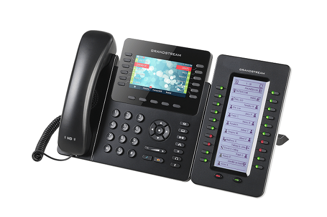 Grandstream GXP2170 Enterprise IP Phone
