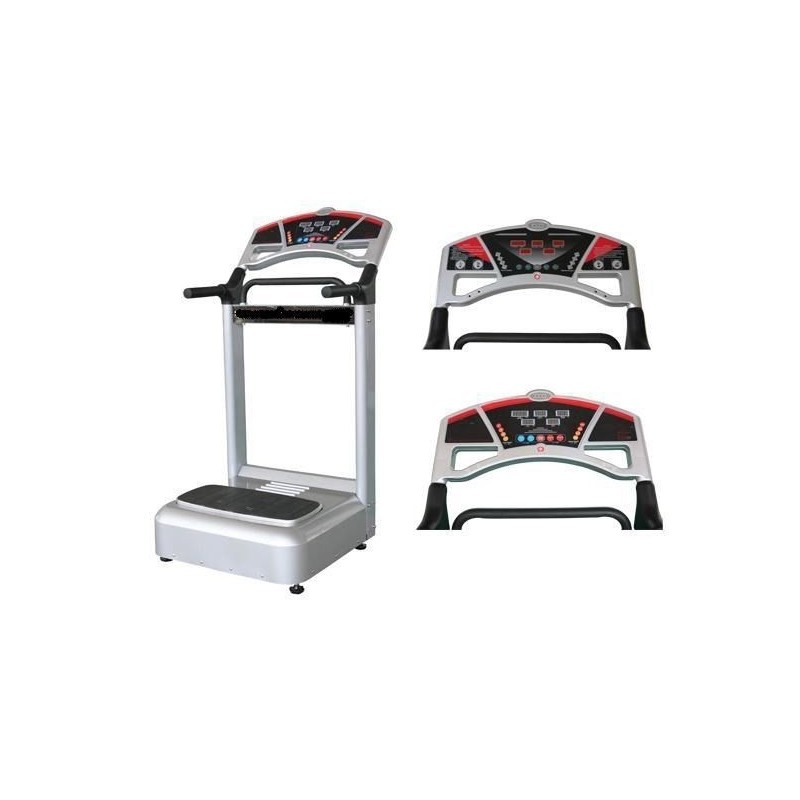 GateGold CFM001A Heavy Duty Crazy Fit Massager-deluxe.com.ng