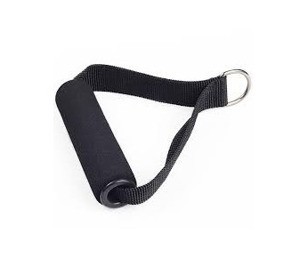 GateGold Tricep Cable Handle (Short) 26605-deluxe.com.ng