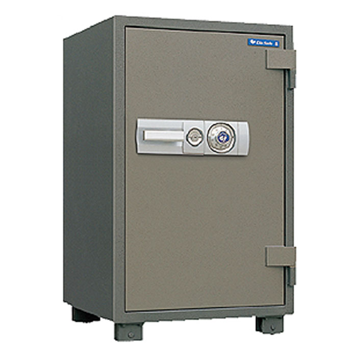 Gubabi DS-100 Fireproof Safe