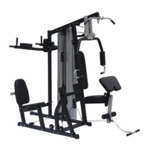 GATEGOLD FITNESS - H63 3-STATION GYM