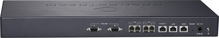 Grandstream HA100 High Availability Controller for UCM6510