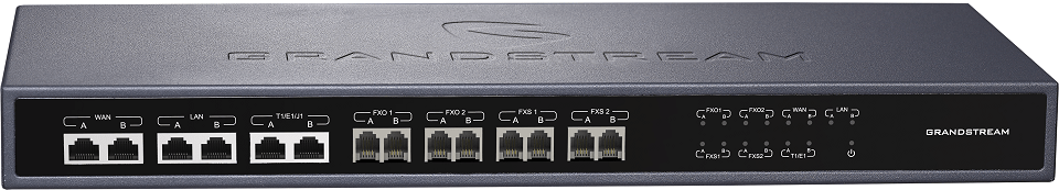 Grandstream HA100 High Availability Controller for UCM6510