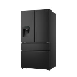 Hisense 64WC-RM 560L Side By Side Refrigerator