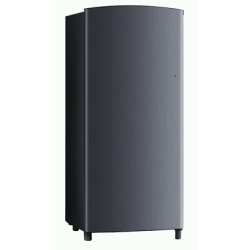 Hisense RS230DR-WD 176L Single Door Refrigerator