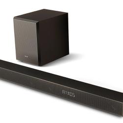 HISENSE SOUND BAR AUD 2100 HS