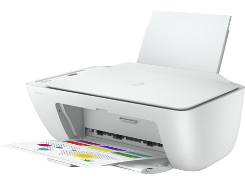 HP DeskJet 2710 All-in-One Printer (5AR83B) (LMS)