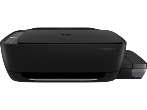 HP Ink Tank Wireless 415 (LMS)