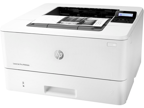 HP LaserJet Pro M404dn (W1A53A) (LMS)