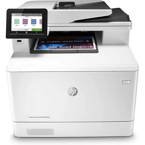 HP Printer | Laserjet Pro 304A (Replace 2035) - W1A66A