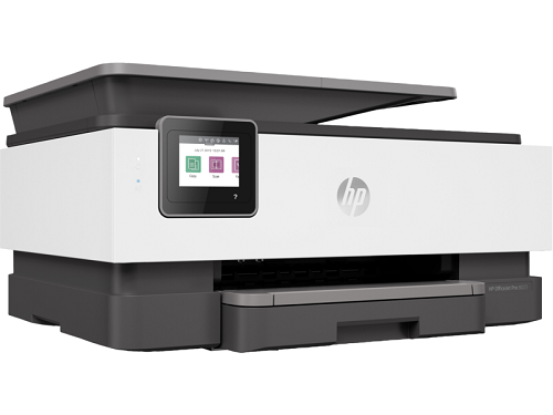 HP OFFICE JET PRO 8023E 1KR64B ALL IN ONE PRINTER (LMS)