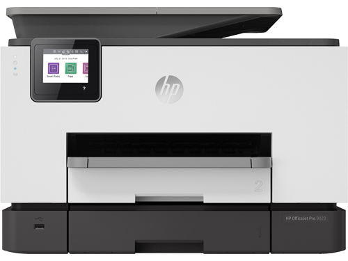 HP Office Jet Pro 9023 All-in-One Printer |1MR70B| (LMS)