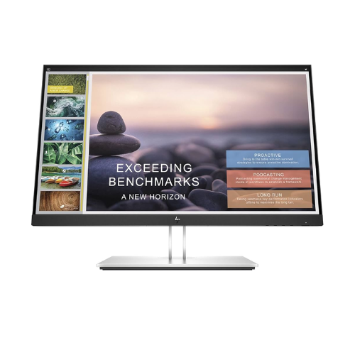 HP E24t G4 24" Touchscreen Monitor ( 9VH85AS#ABU) (LWN)