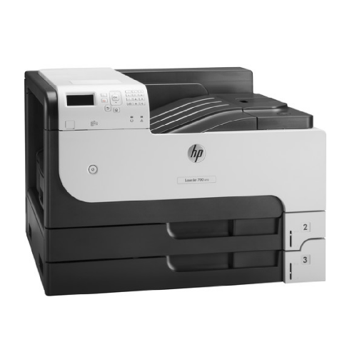 HP Printer | Laserjet Enterprise 700 M712DN Printer - CF236A