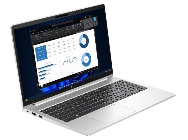 HP PROBOOK 450 G10 i7-1355U 16GB/512SSD Laptop | 816P9EA (LWN)