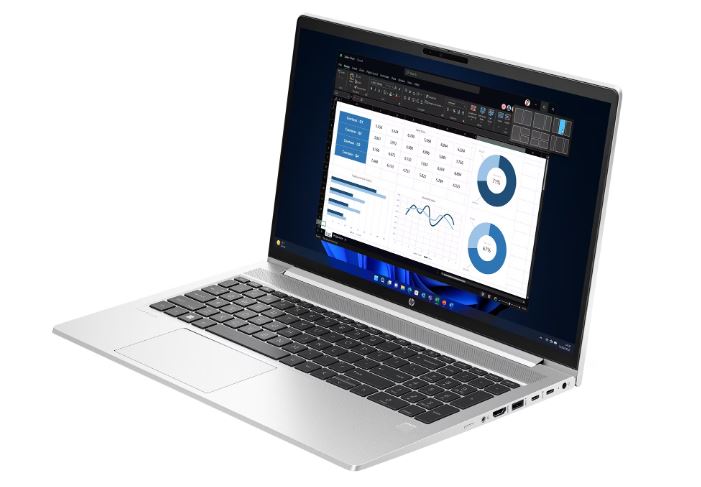 HP PROBOOK 450 G10 i7-1355U 16GB/512SSD Laptop | 816P9EA (LWN)