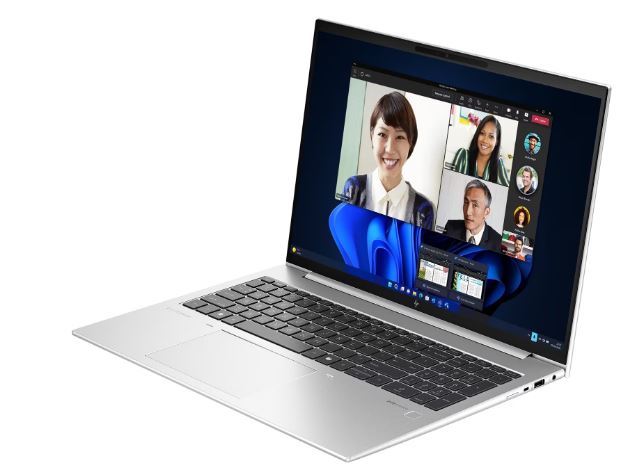 HP ELITEBOOK 860 G11 ULTRA 7-155H 16GB/512SSD Laptop | A37CCET (LWN)