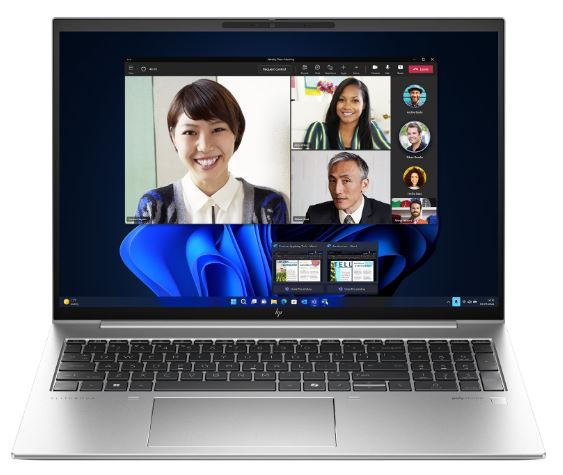 HP ELITEBOOK 860 G11 ULTRA 7-155H 16GB/512SSD Laptop | A37CCET (LWN)