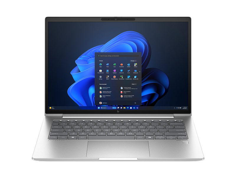 HP ELITEBOOK 640 G11 ULTRA 5 16GB/512SSD Laptop | A37U3ET (LWN)