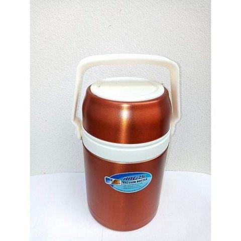 Haers | Food Flask 1.0L (keep Hot And Cold)- (N)