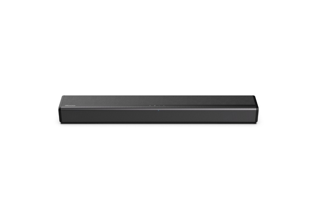 Hisense HS214 2.1ch 80W Sound Bar - AUD 214