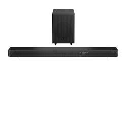 Hisense 3.1.2 Ch Soundbar with wireless subwoofer | AUD 3120