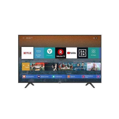 Hisense 40 Inches LED Smart TV | 40A4K