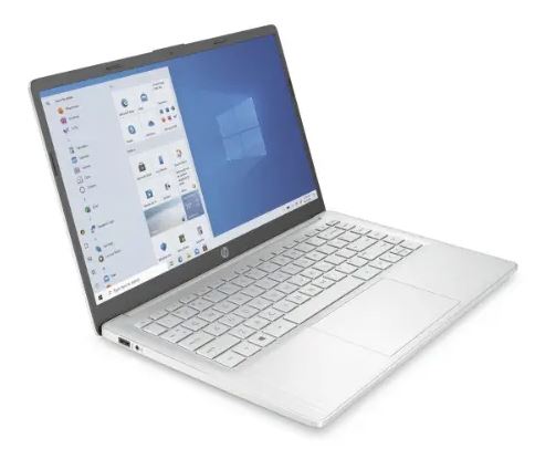 HP 14s DQ5090NIA i3 12th Gen 8GB/512SSD Laptop | 9R8B1EA (LWN)