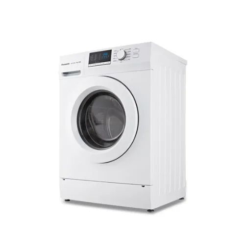 PANASONIC WASHING MACHINE | FRONT LOAD 8KG 1400 RPM - NA-128XB