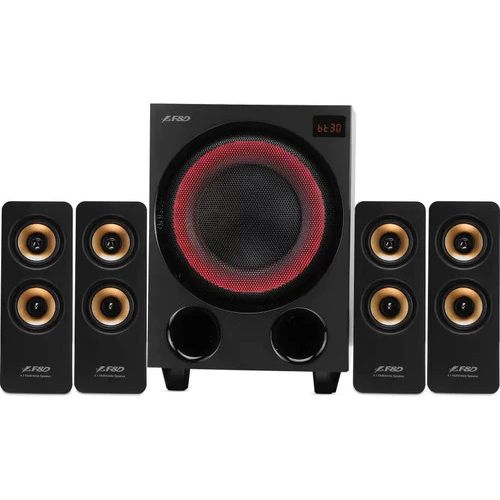 F&D F7700X 28W Bluetooth Home Theatre