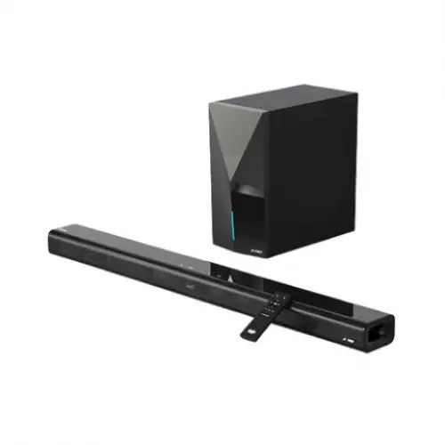 F&D HT-388D 2.0 Soundbar Bluetooth Speaker