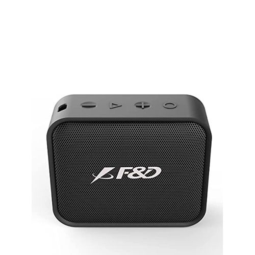 F&D W9 5W Bluetooth Speaker