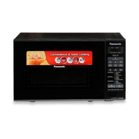 Panasonic Microwave 20 Litres 800w Automatic  - NN-SM266