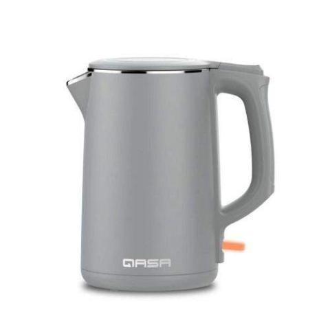 Qasa | 1.8 Liters Electric Jug Qkt-2000Premium- (N)