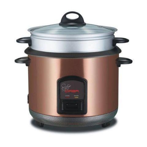 Qasa | Rice Cooker 2.2 L- (N)