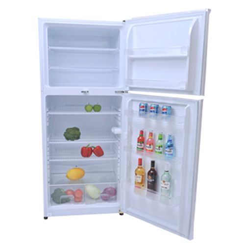 RestPoint Double-Door Upright Refrigerator - RP-365