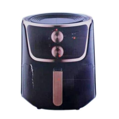 Scanfrost 5.5 Litre Air Fryer SFAF5200s – Black