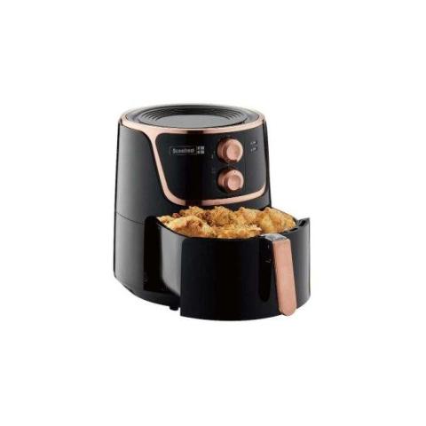 Scanfrost 5.5 Litre Air Fryer SFAF5200s – Black