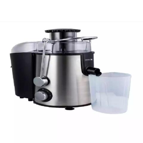 Scanfrost | Express Juicer with 600ml Juice Cup SFJUC800W- (N)