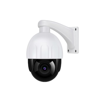 ICONE DIGITAL 2MP INDOOR CCTV CAMERA