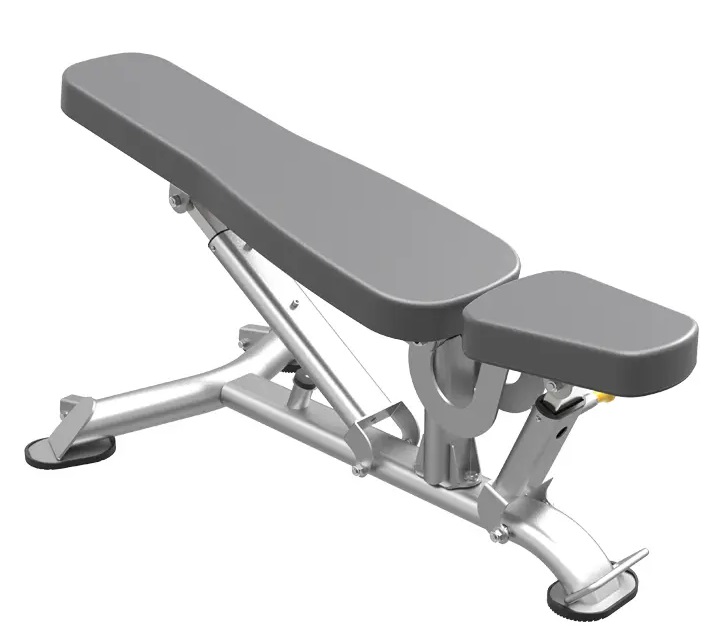 IMPULSE FITNESS IT7011C MULTI ADJUSTABLE BENCH-deluxe.com.ng
