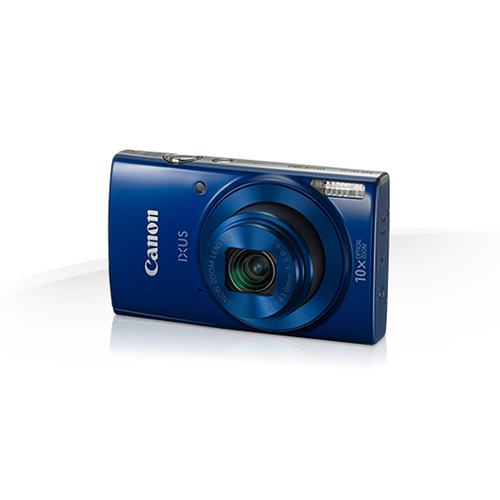 Canon Digital Point & Shoot Camera| IXUS 180