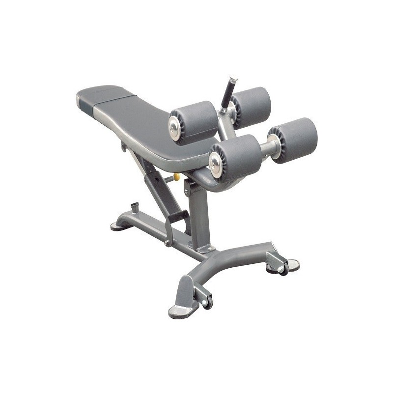 Impulse Fitness IT7013B Multi Ab Bench-deluxe.com.ng