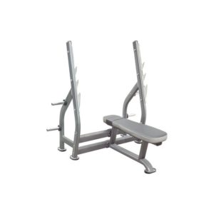IMPULSE FITNESS IT7014B Flat Weight Bench-deluxe.com.ng